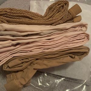 Tights Bundle